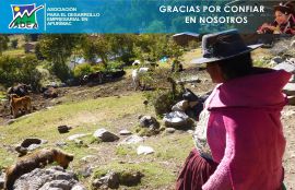 Galería de clientes en San Juan de Occollo