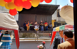 Galería de clientes en Abancay