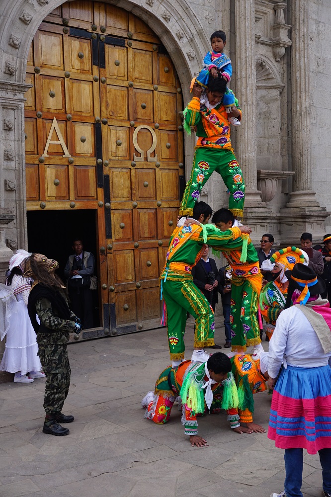 Foto 2 de la Bajada de Reyes 2020.