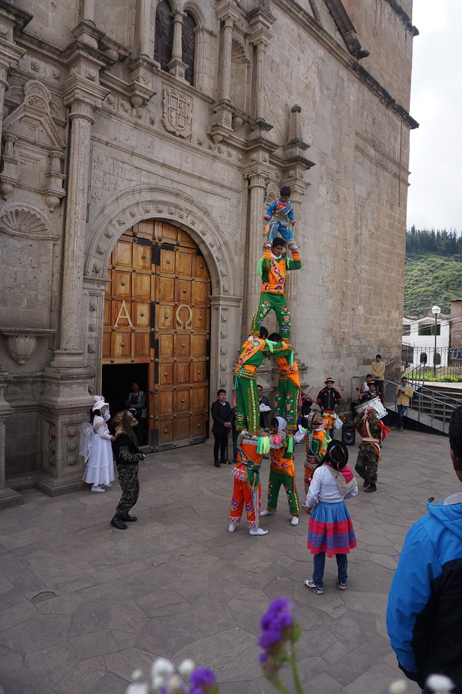 Foto 5 de la Bajada de Reyes 2020.