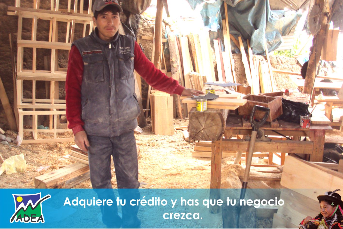Actividad en Uripa